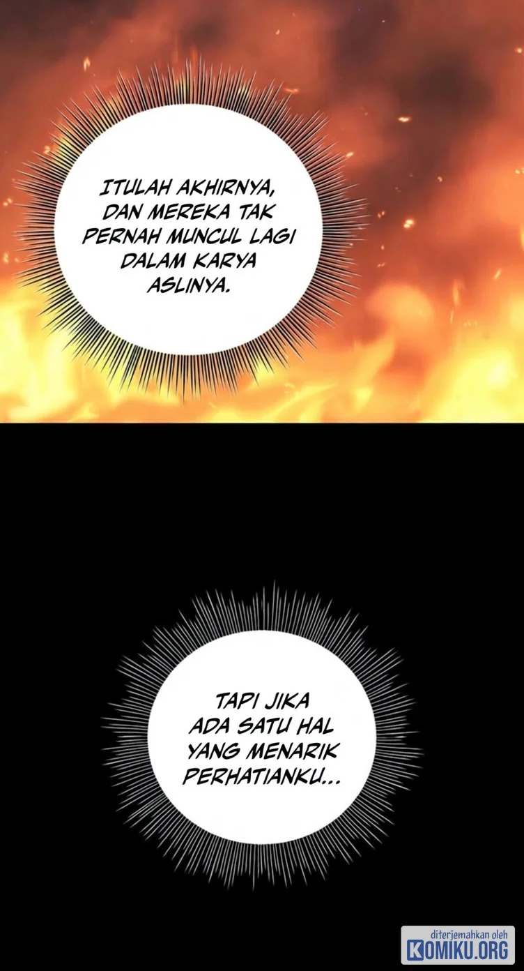 Stuck in a Glitch Novel as an Extra Chapter 66 - halaman 45