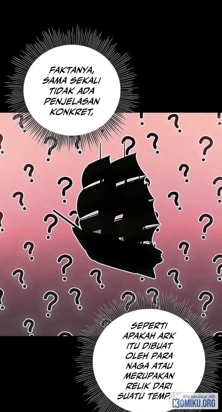 Stuck in a Glitch Novel as an Extra Chapter 66 - halaman 46
