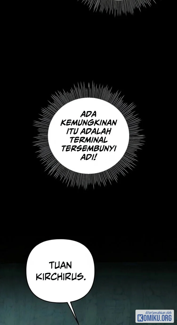 Stuck in a Glitch Novel as an Extra Chapter 66 - halaman 47
