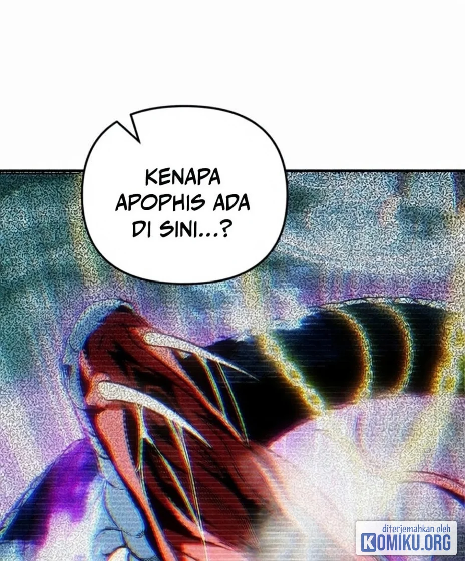 Stuck in a Glitch Novel as an Extra Chapter 66 - halaman 5