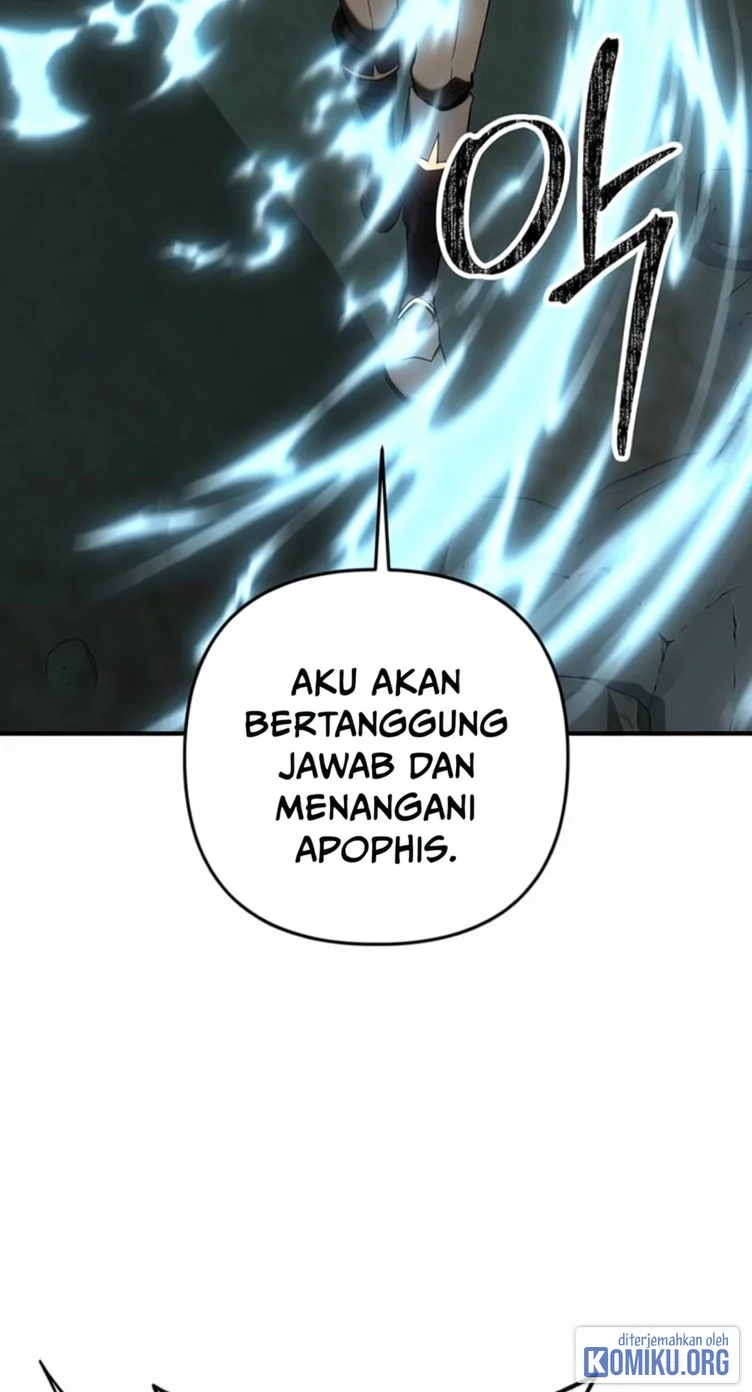 Stuck in a Glitch Novel as an Extra Chapter 66 - halaman 52