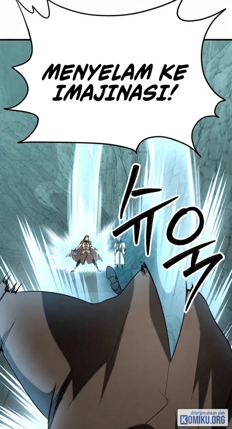 Stuck in a Glitch Novel as an Extra Chapter 66 - halaman 53