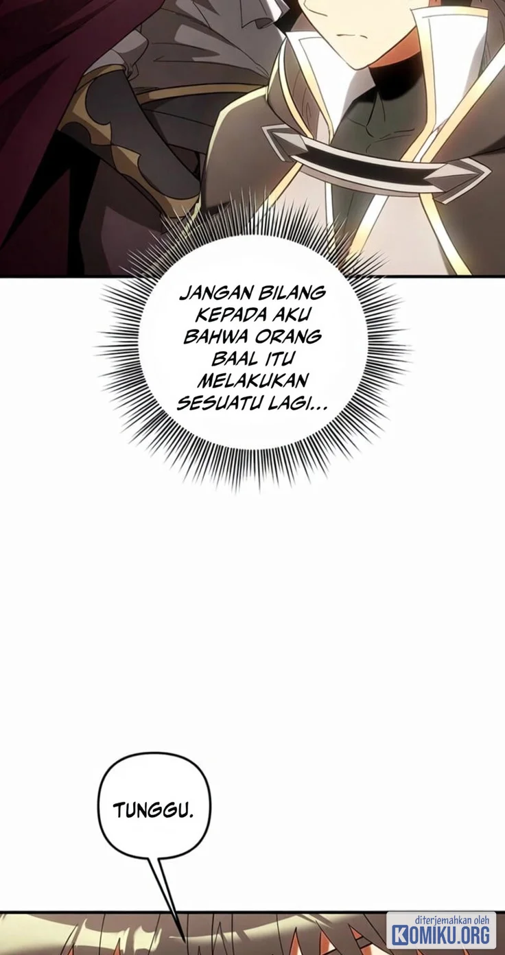 Stuck in a Glitch Novel as an Extra Chapter 66 - halaman 7