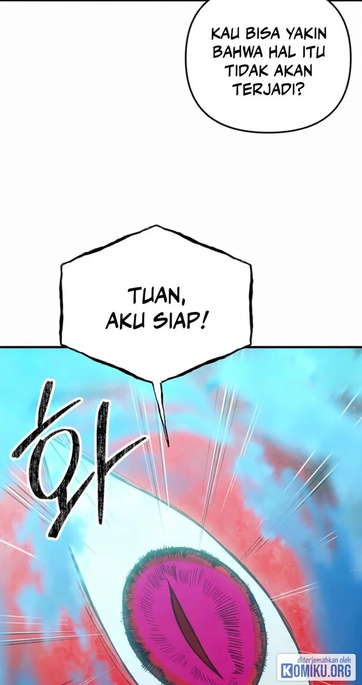 Stuck in a Glitch Novel as an Extra Chapter 66 - halaman 71