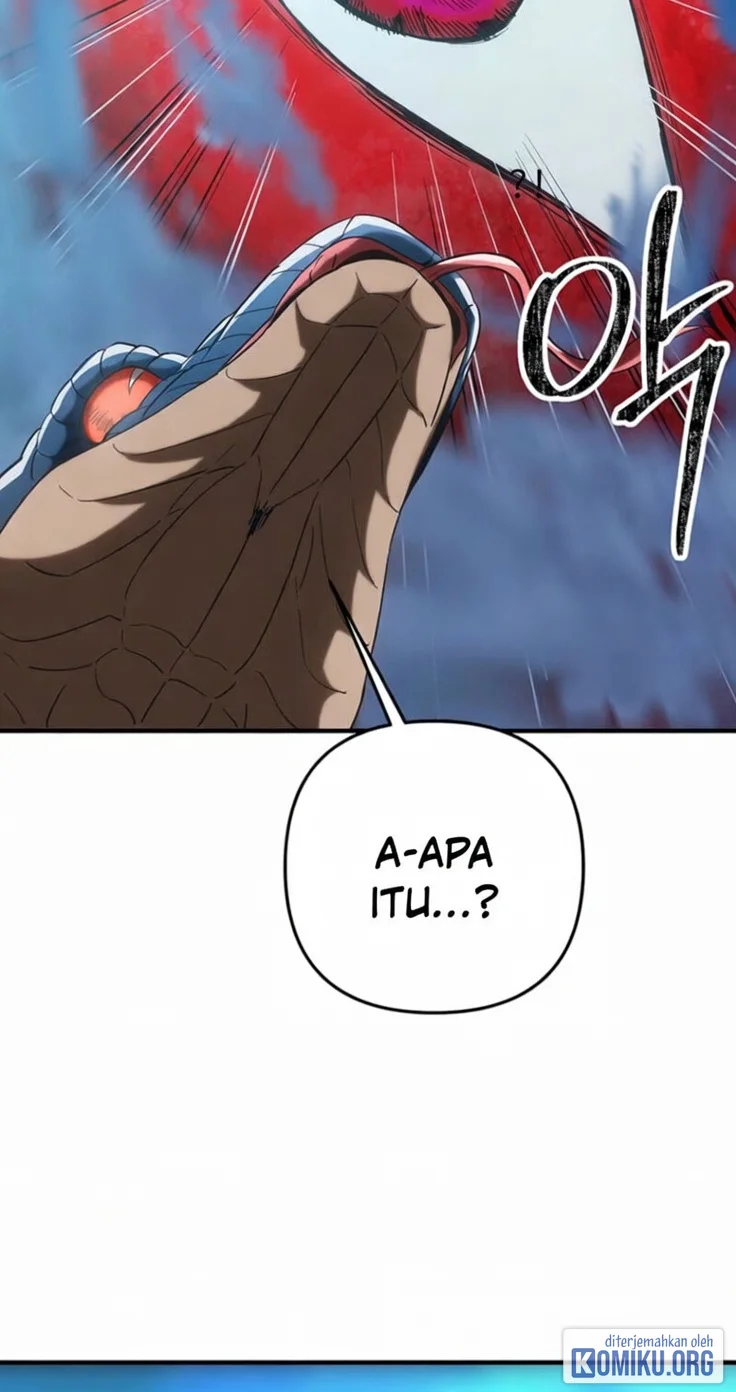 Stuck in a Glitch Novel as an Extra Chapter 66 - halaman 72