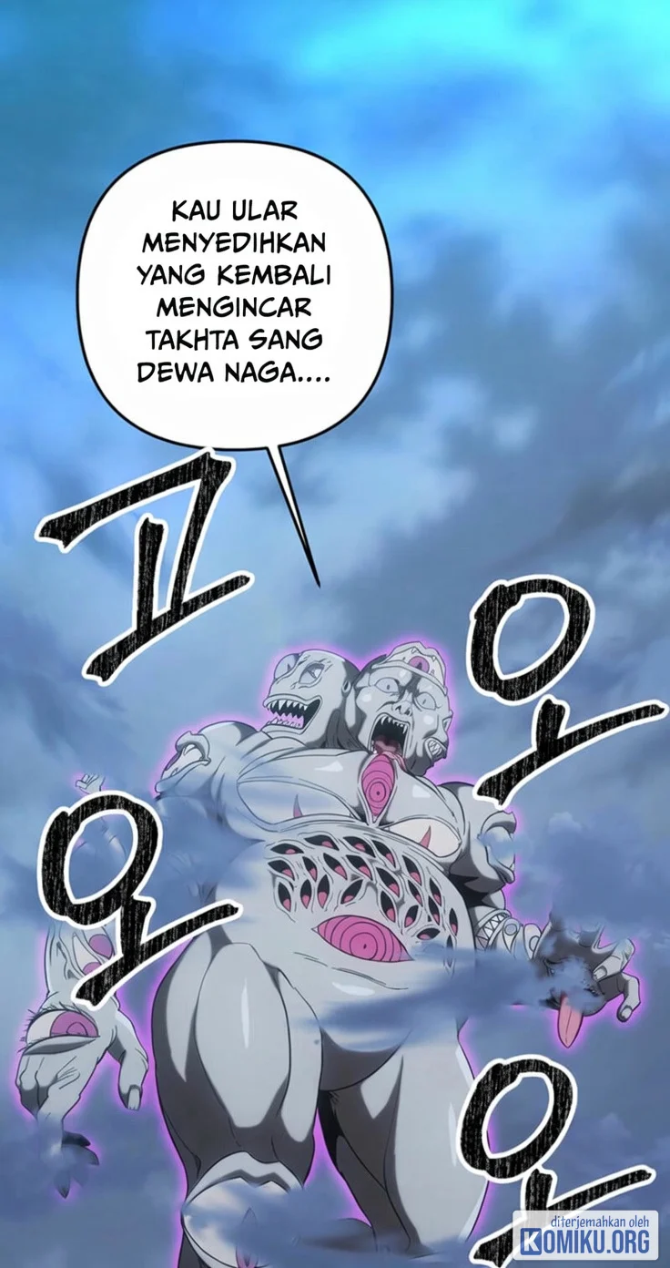 Stuck in a Glitch Novel as an Extra Chapter 66 - halaman 73