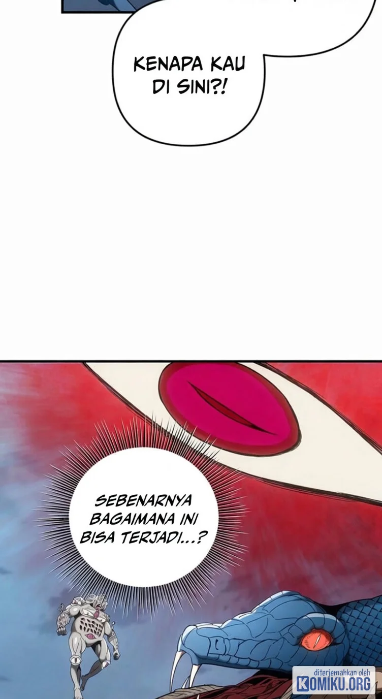 Stuck in a Glitch Novel as an Extra Chapter 66 - halaman 76