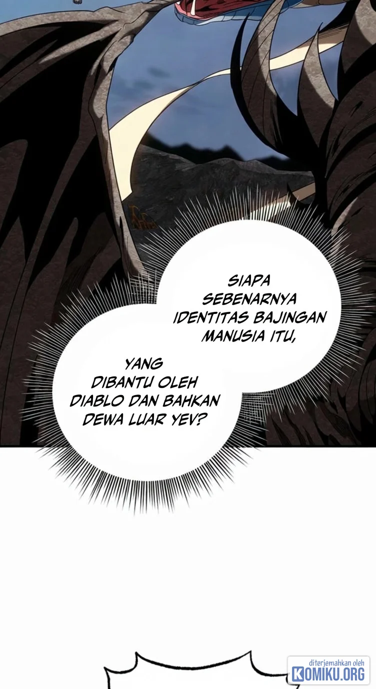 Stuck in a Glitch Novel as an Extra Chapter 66 - halaman 77