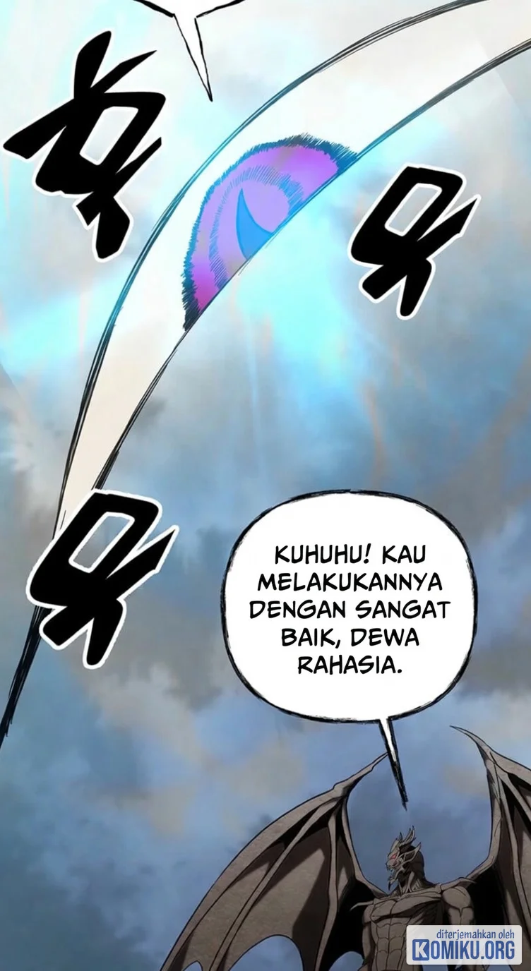 Stuck in a Glitch Novel as an Extra Chapter 66 - halaman 81