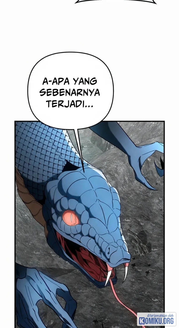 Stuck in a Glitch Novel as an Extra Chapter 66 - halaman 83