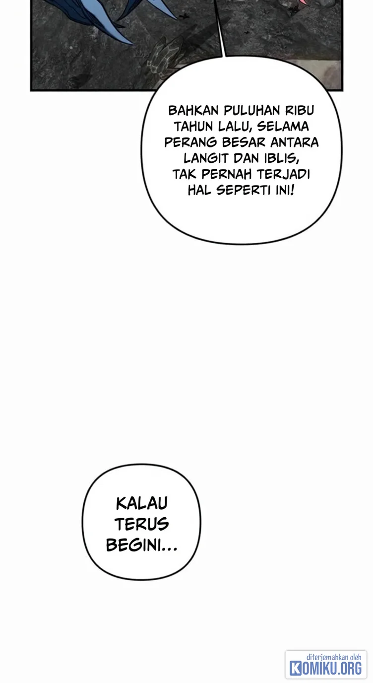 Stuck in a Glitch Novel as an Extra Chapter 66 - halaman 84