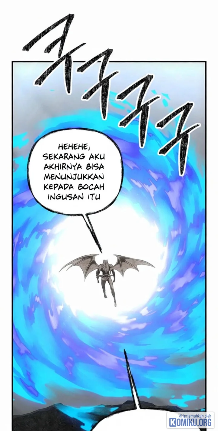 Stuck in a Glitch Novel as an Extra Chapter 66 - halaman 88