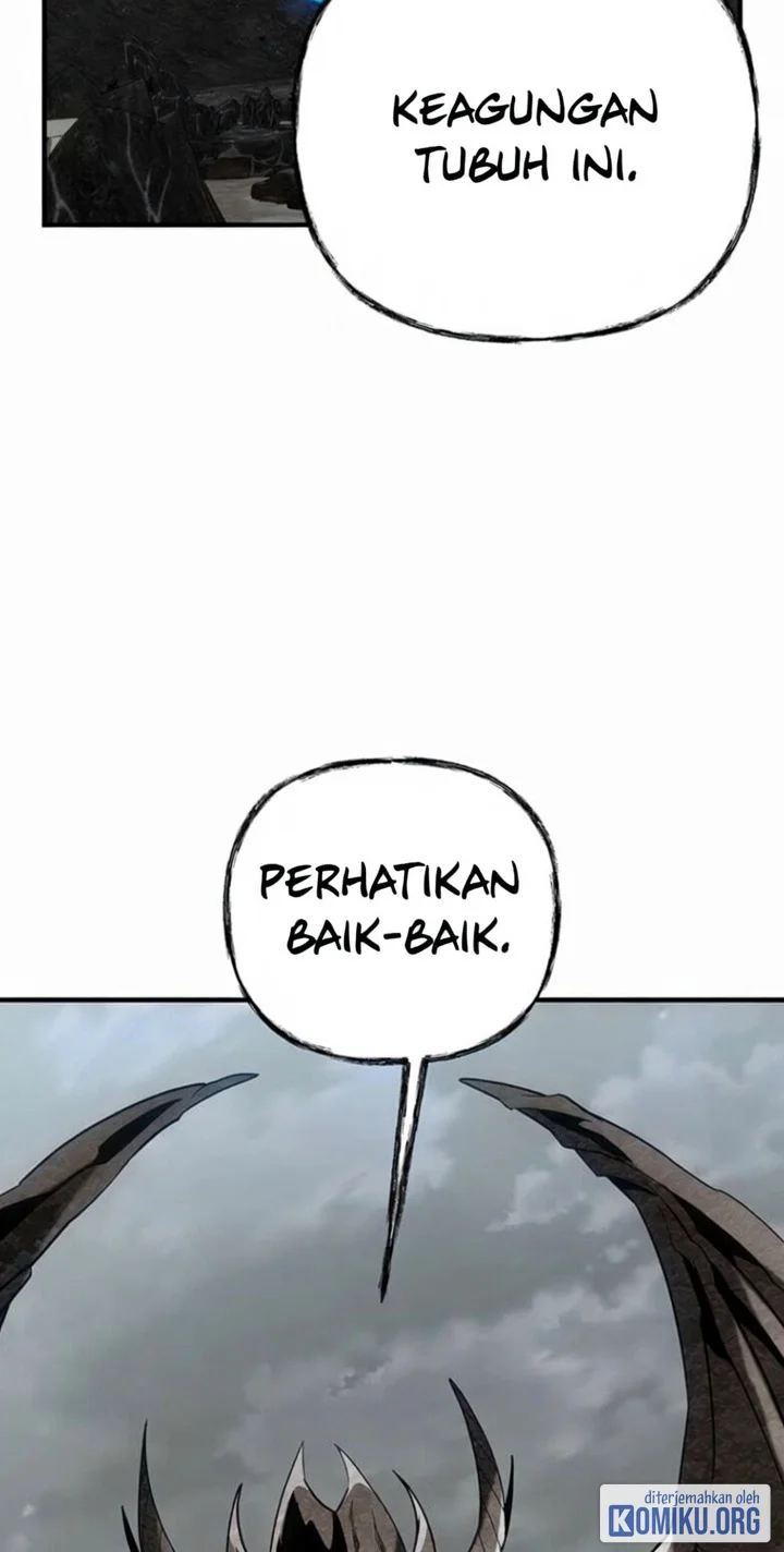 Stuck in a Glitch Novel as an Extra Chapter 66 - halaman 89