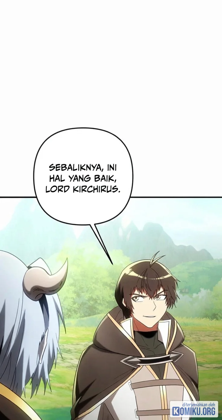 Stuck in a Glitch Novel as an Extra Chapter 66 - halaman 9