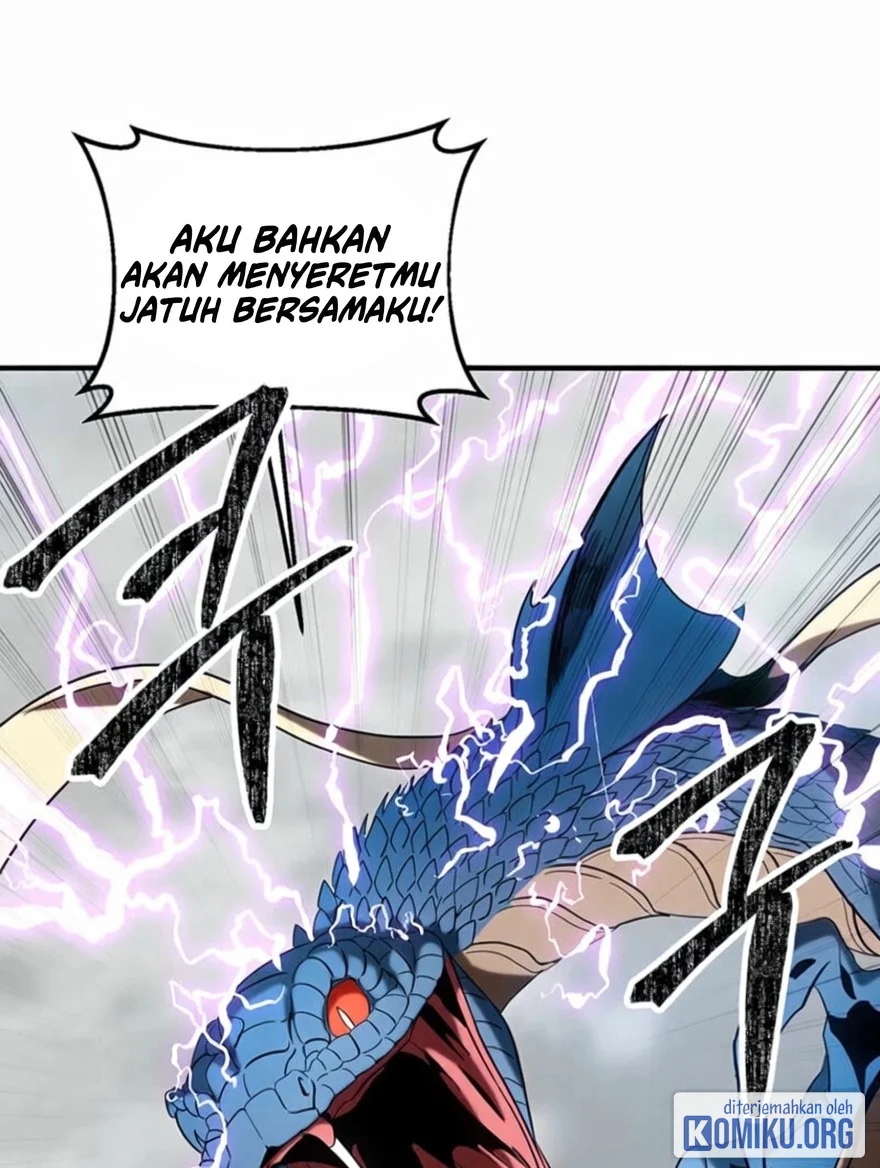 Stuck in a Glitch Novel as an Extra Chapter 66 - halaman 95