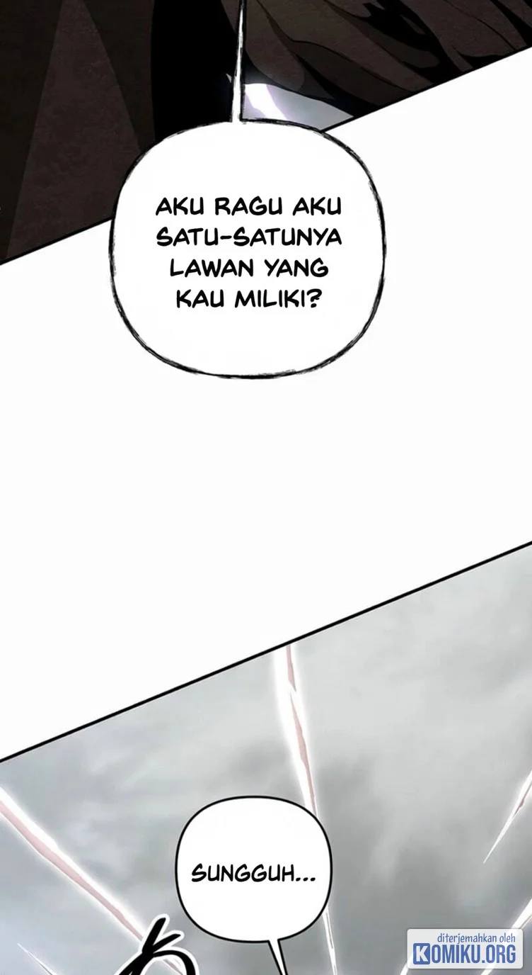 Stuck in a Glitch Novel as an Extra Chapter 66 - halaman 98