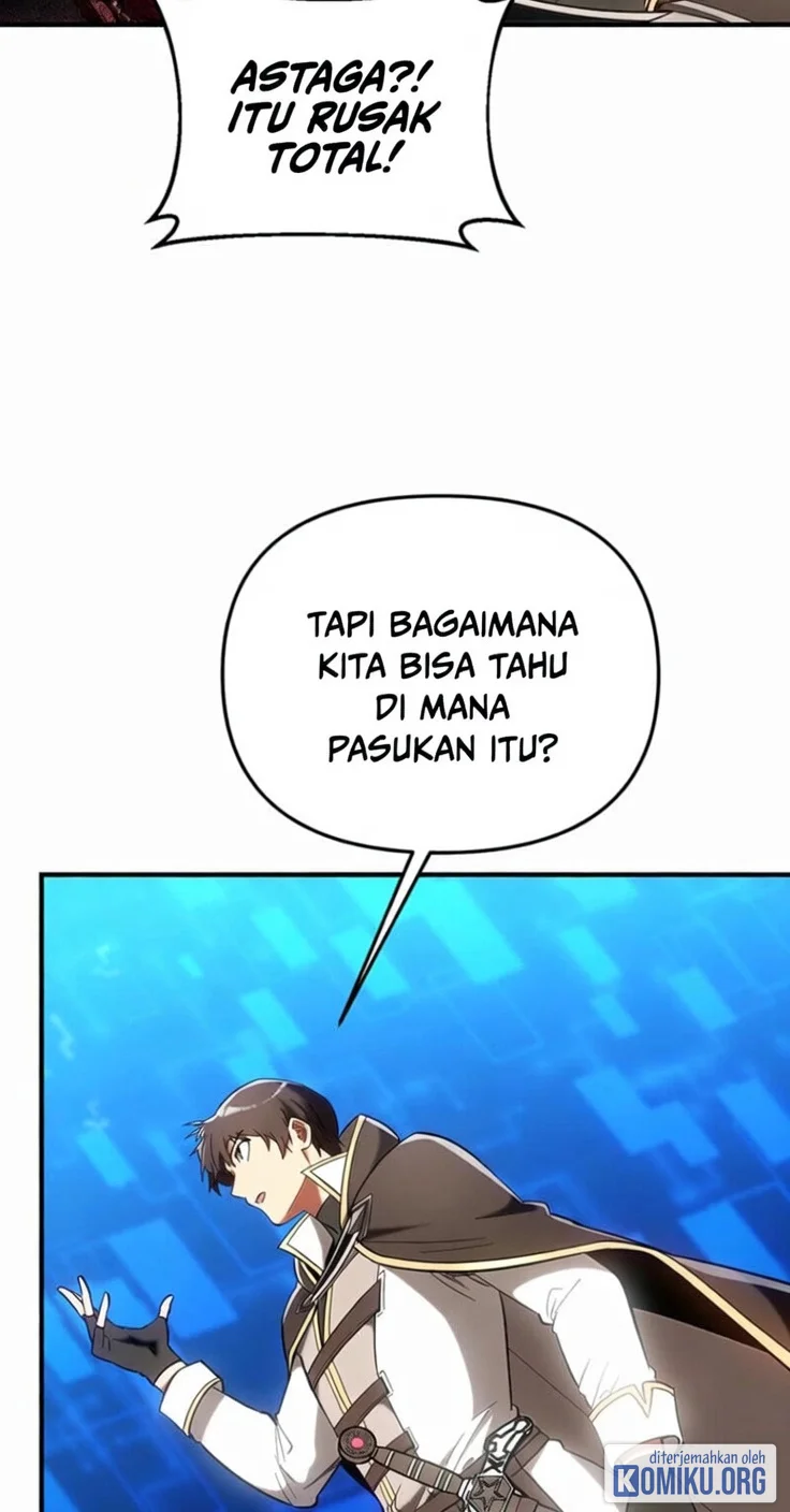Stuck in a Glitch Novel as an Extra Chapter 67 - halaman 101