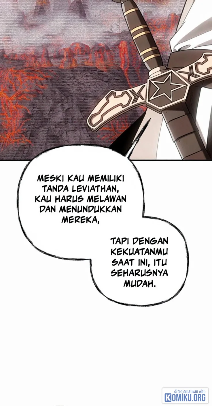 Stuck in a Glitch Novel as an Extra Chapter 67 - halaman 103