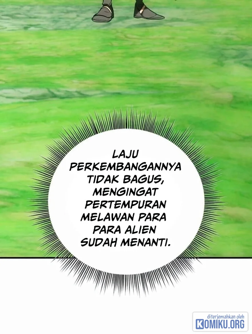 Stuck in a Glitch Novel as an Extra Chapter 67 - halaman 106