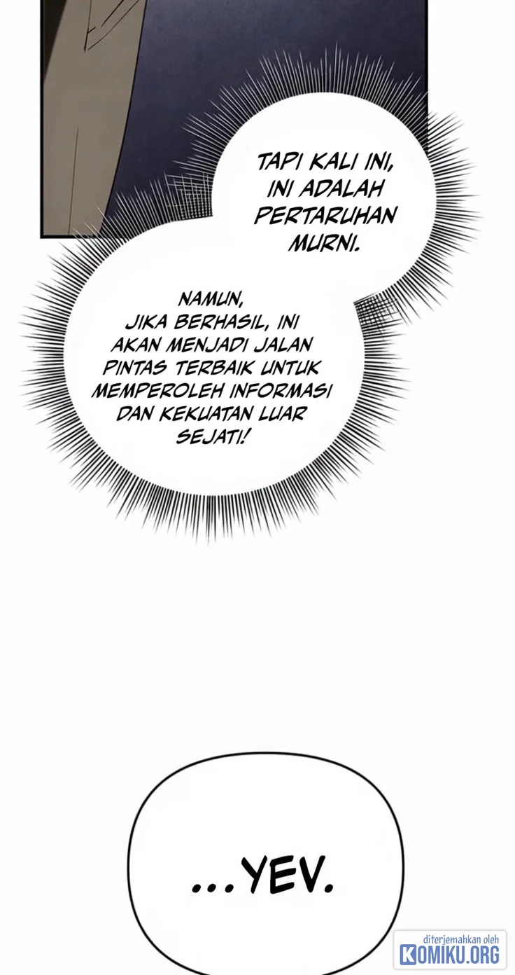 Stuck in a Glitch Novel as an Extra Chapter 67 - halaman 108