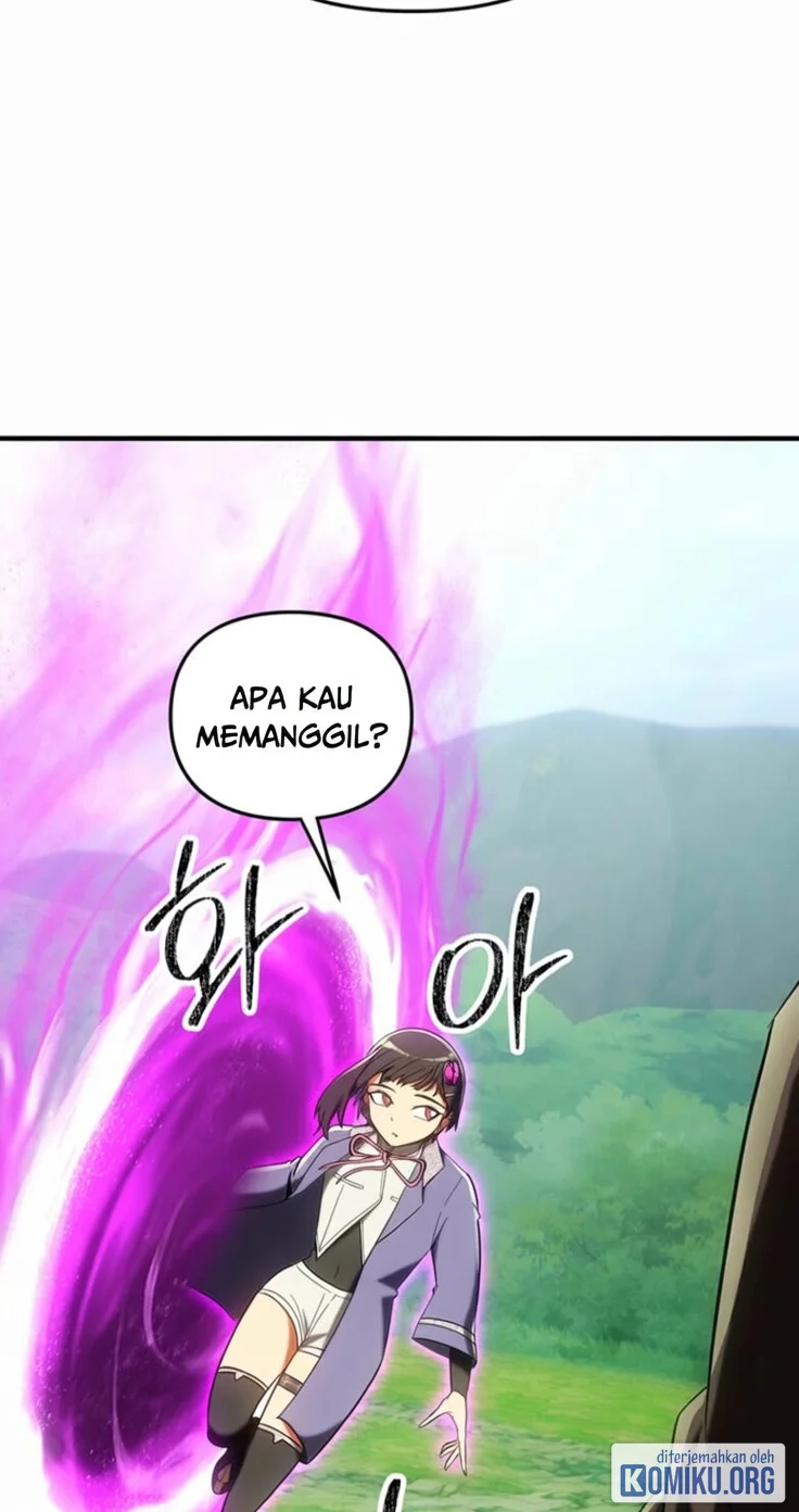Stuck in a Glitch Novel as an Extra Chapter 67 - halaman 109