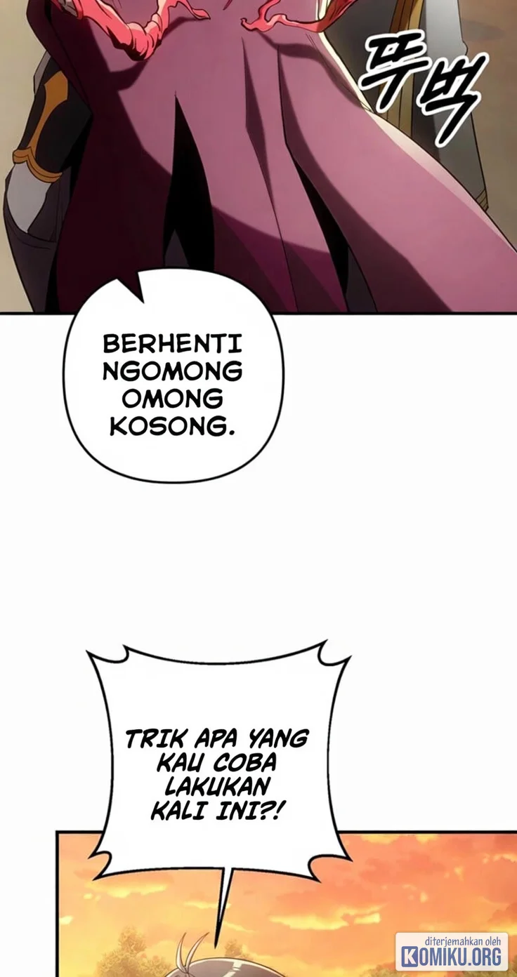 Stuck in a Glitch Novel as an Extra Chapter 67 - halaman 11