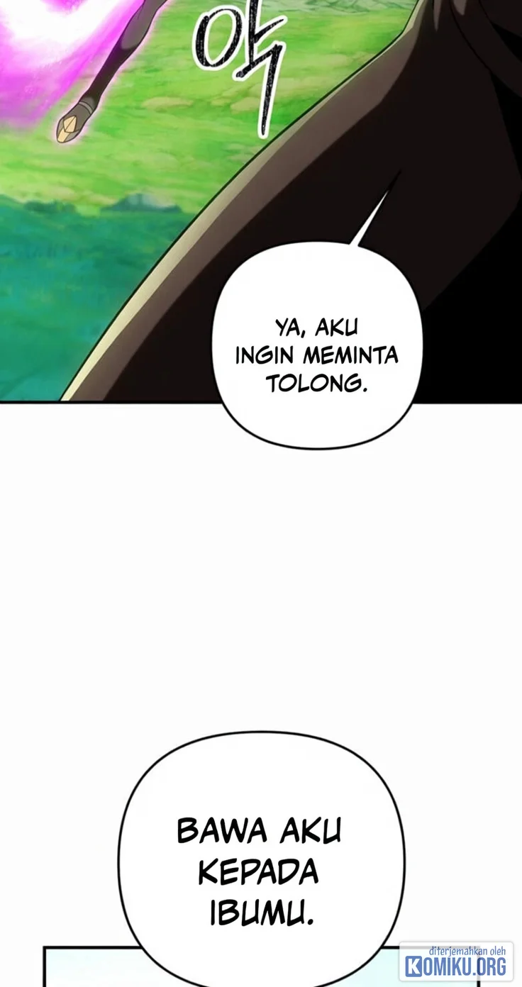 Stuck in a Glitch Novel as an Extra Chapter 67 - halaman 110