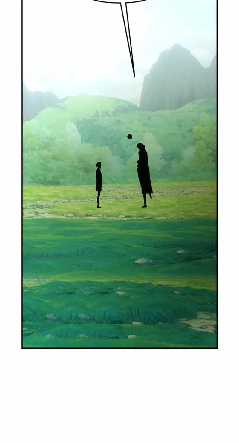 Stuck in a Glitch Novel as an Extra Chapter 67 - halaman 111