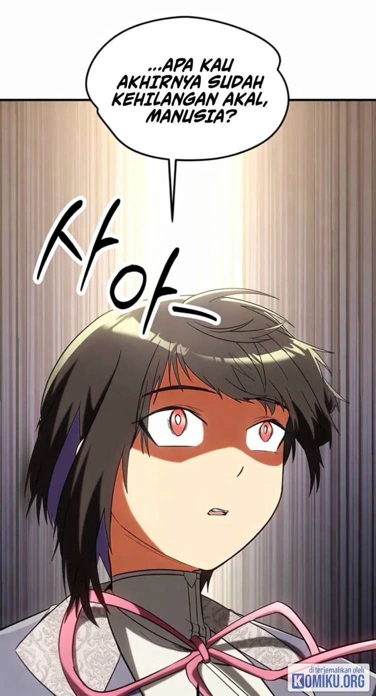 Stuck in a Glitch Novel as an Extra Chapter 67 - halaman 112