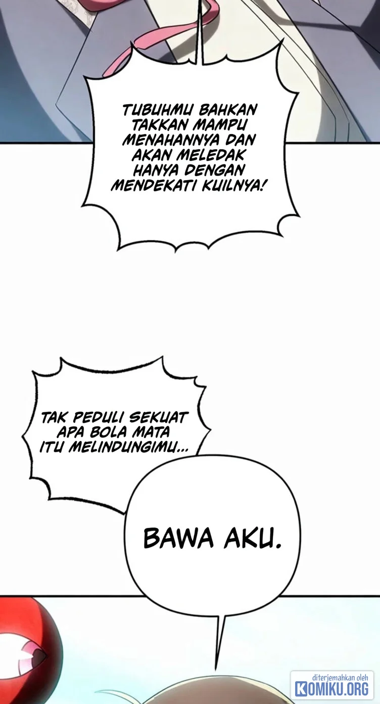 Stuck in a Glitch Novel as an Extra Chapter 67 - halaman 113