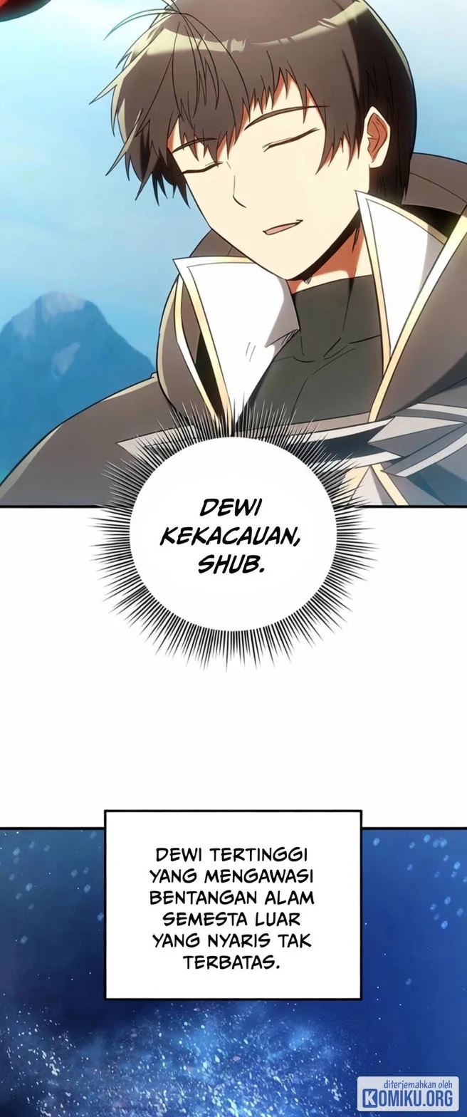 Stuck in a Glitch Novel as an Extra Chapter 67 - halaman 114