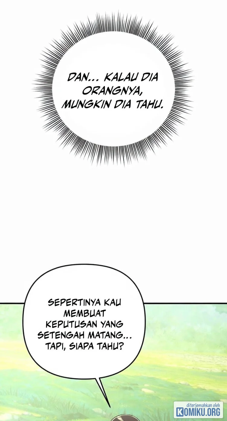 Stuck in a Glitch Novel as an Extra Chapter 67 - halaman 118