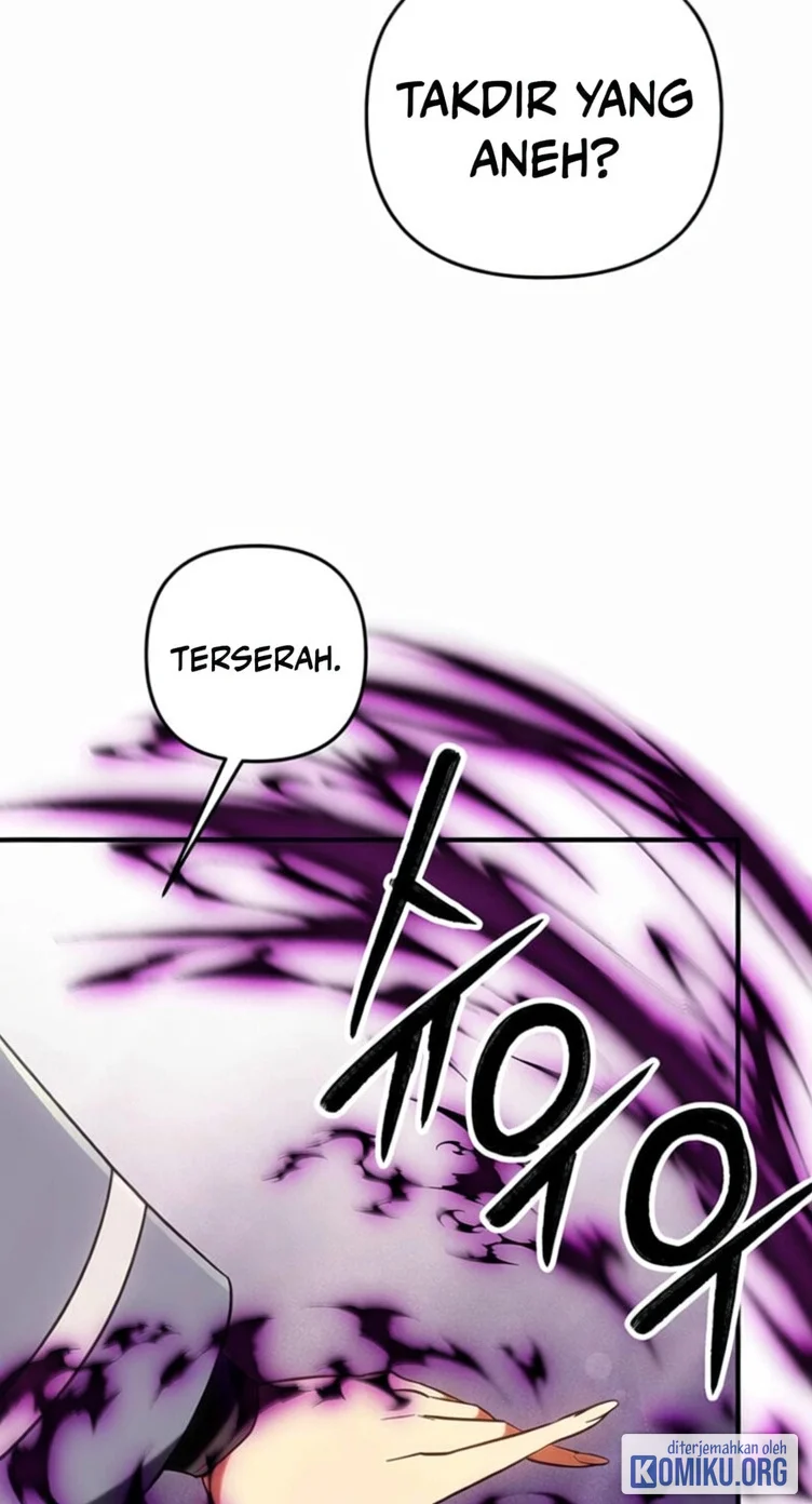 Stuck in a Glitch Novel as an Extra Chapter 67 - halaman 120