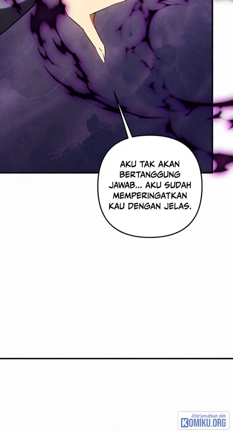 Stuck in a Glitch Novel as an Extra Chapter 67 - halaman 121