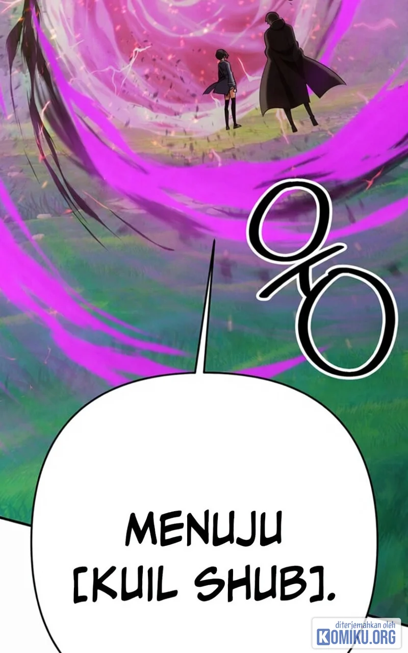 Stuck in a Glitch Novel as an Extra Chapter 67 - halaman 123