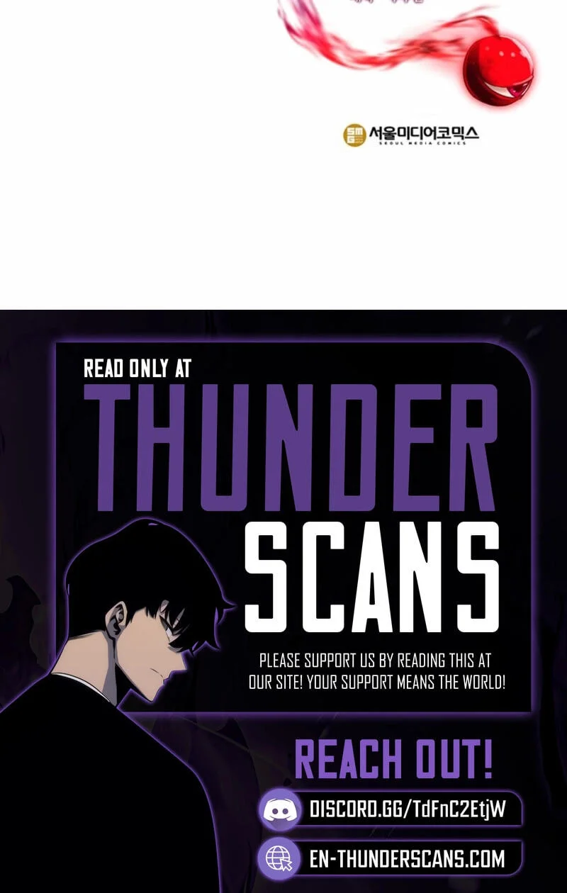 Stuck in a Glitch Novel as an Extra Chapter 67 - halaman 124