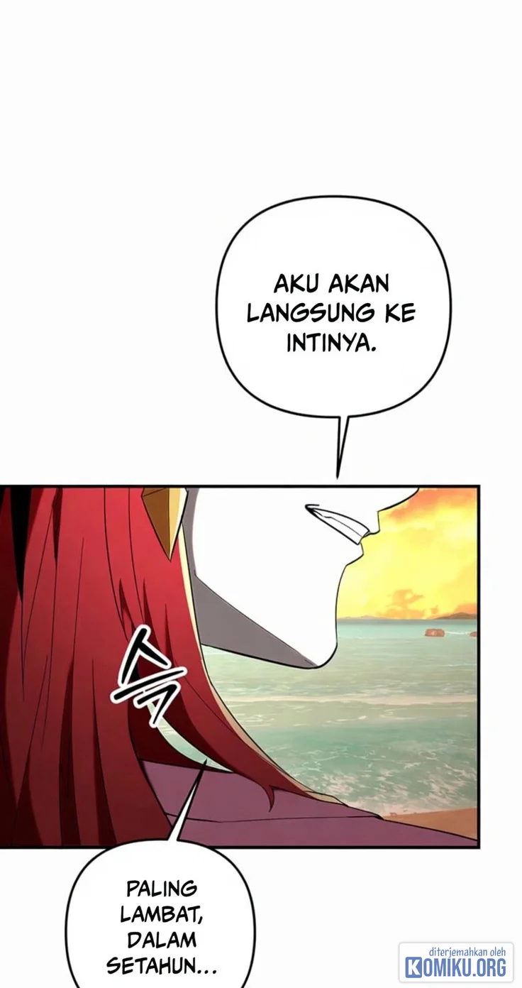 Stuck in a Glitch Novel as an Extra Chapter 67 - halaman 13