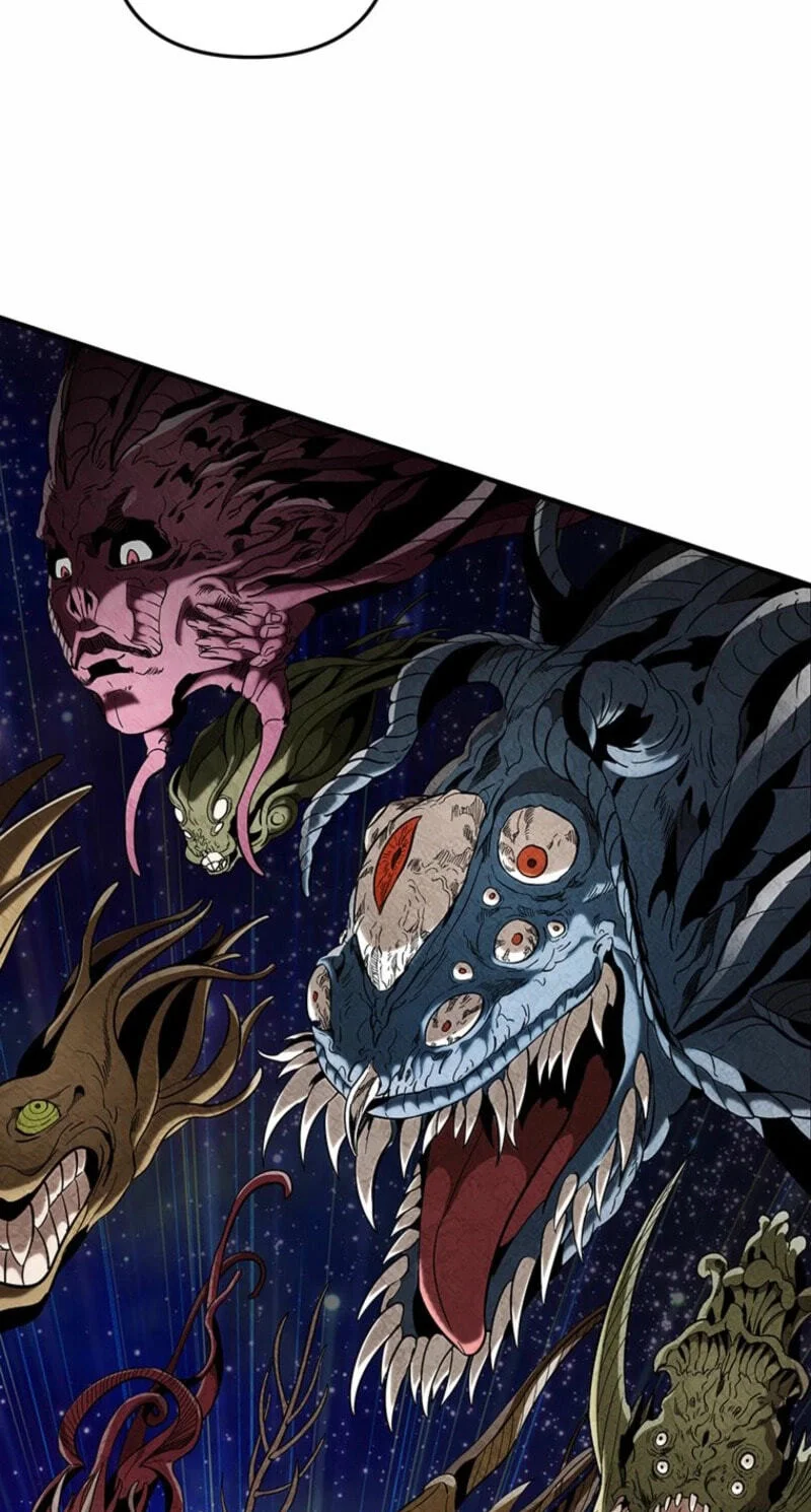 Stuck in a Glitch Novel as an Extra Chapter 67 - halaman 14