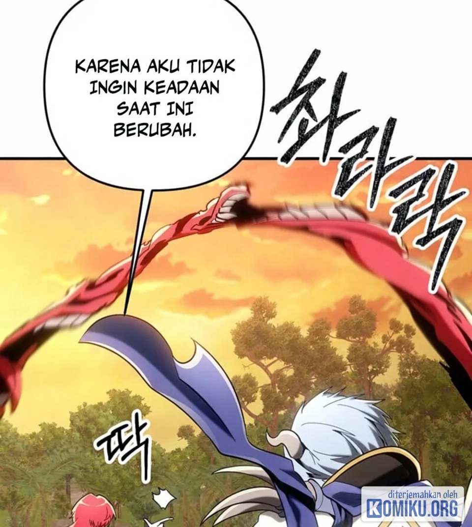Stuck in a Glitch Novel as an Extra Chapter 67 - halaman 26