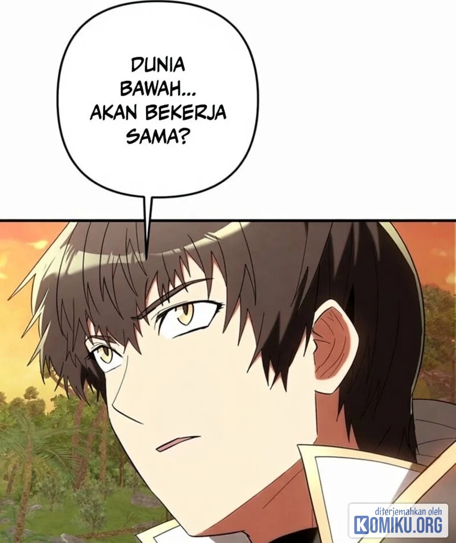 Stuck in a Glitch Novel as an Extra Chapter 67 - halaman 28