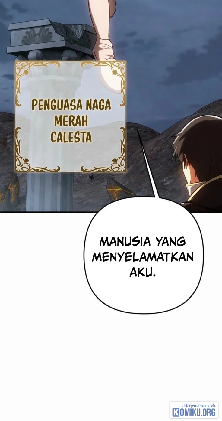 Stuck in a Glitch Novel as an Extra Chapter 67 - halaman 3