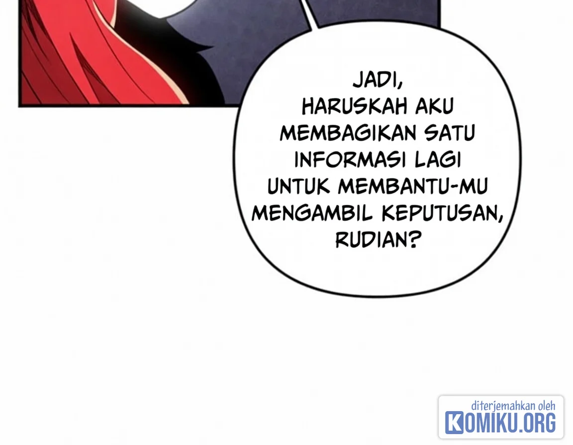 Stuck in a Glitch Novel as an Extra Chapter 67 - halaman 33