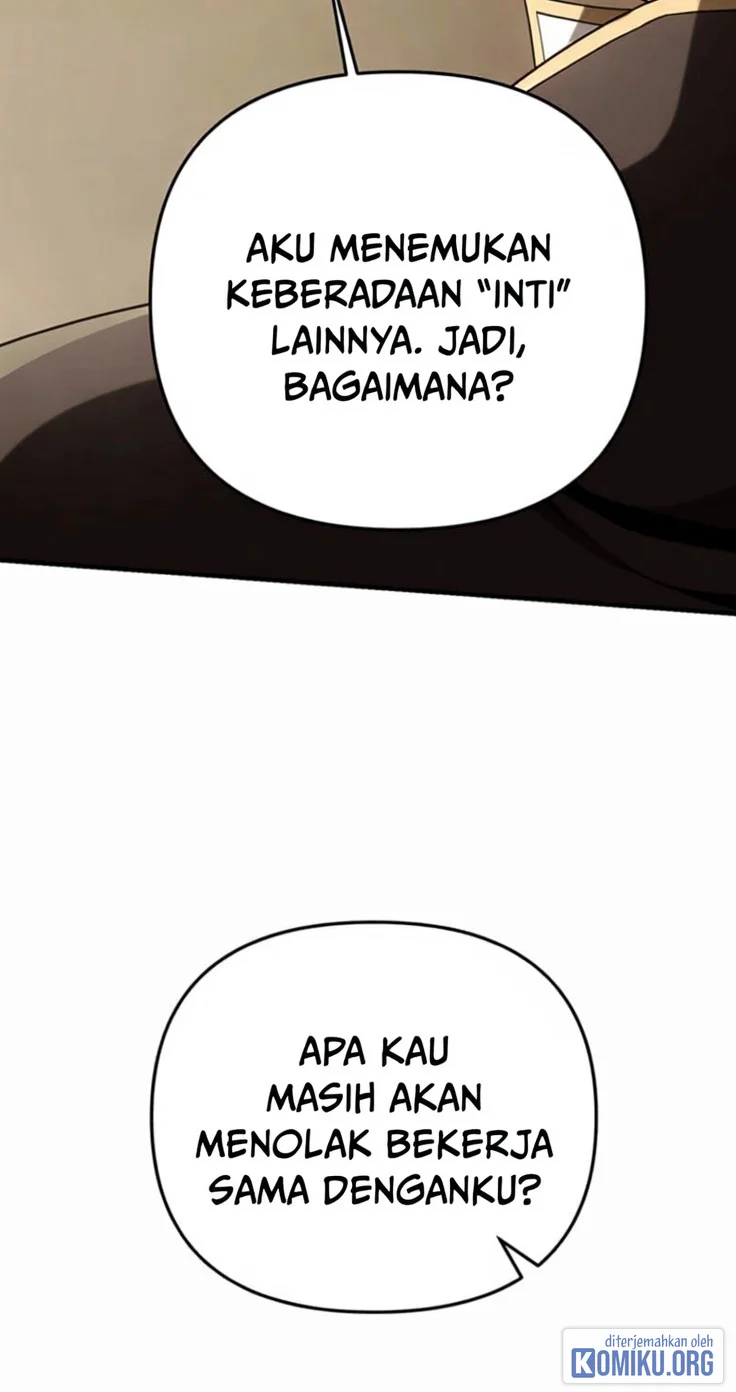 Stuck in a Glitch Novel as an Extra Chapter 67 - halaman 37