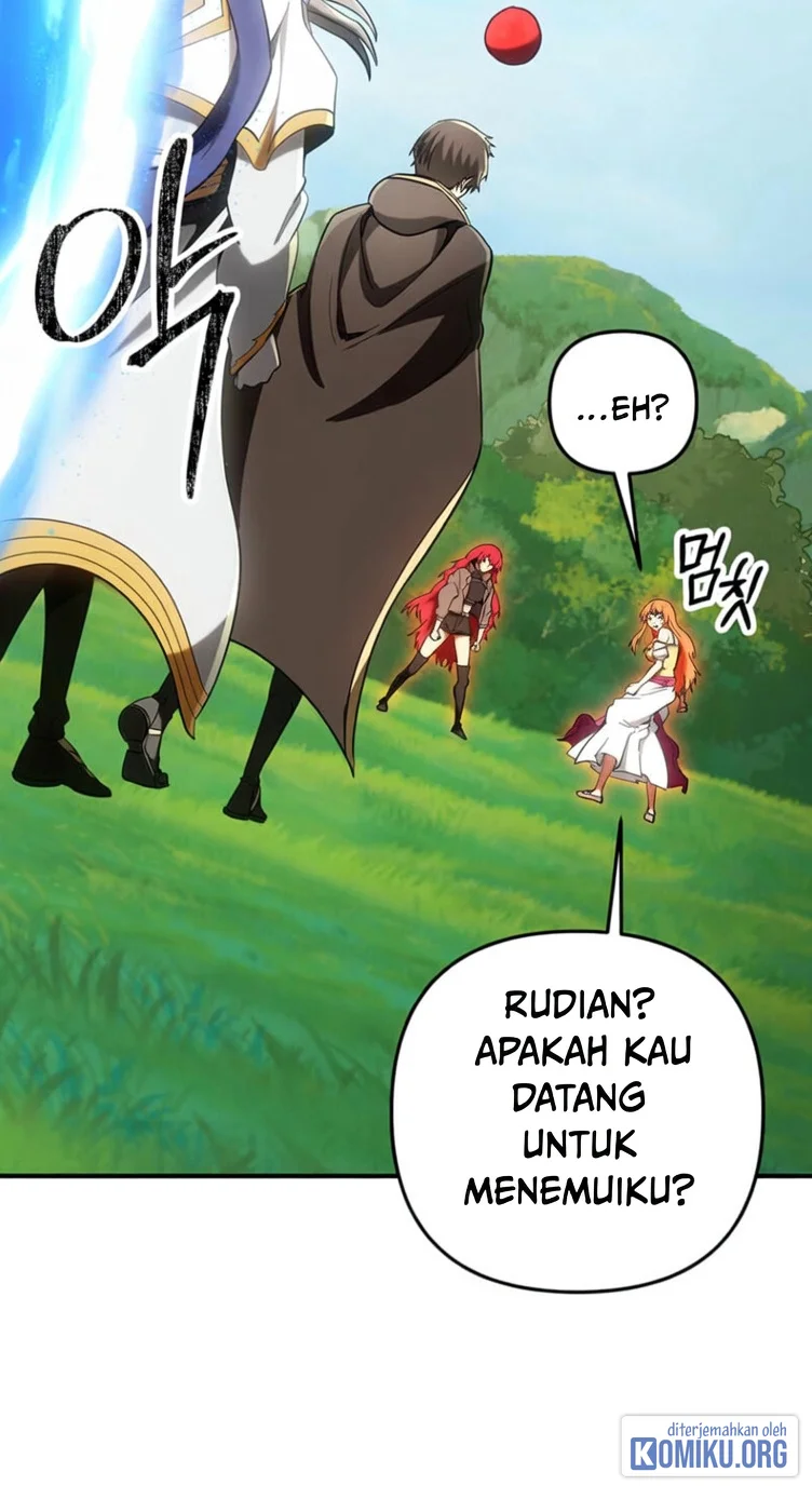 Stuck in a Glitch Novel as an Extra Chapter 67 - halaman 39