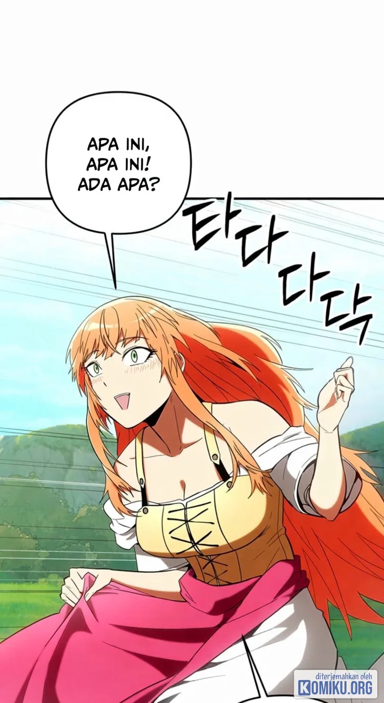 Stuck in a Glitch Novel as an Extra Chapter 67 - halaman 40