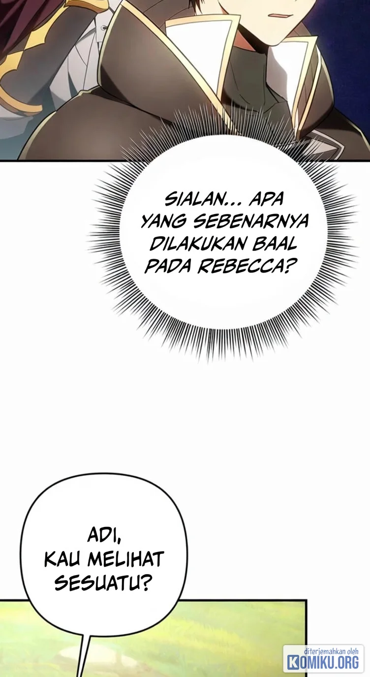 Stuck in a Glitch Novel as an Extra Chapter 67 - halaman 42