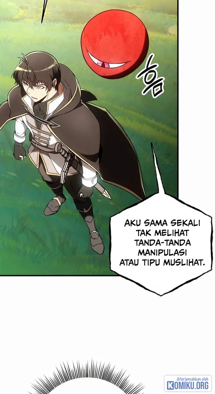 Stuck in a Glitch Novel as an Extra Chapter 67 - halaman 43