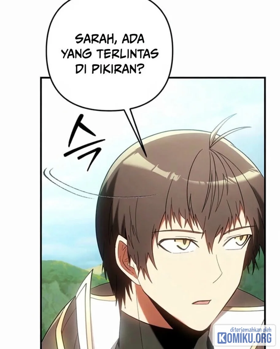 Stuck in a Glitch Novel as an Extra Chapter 67 - halaman 45