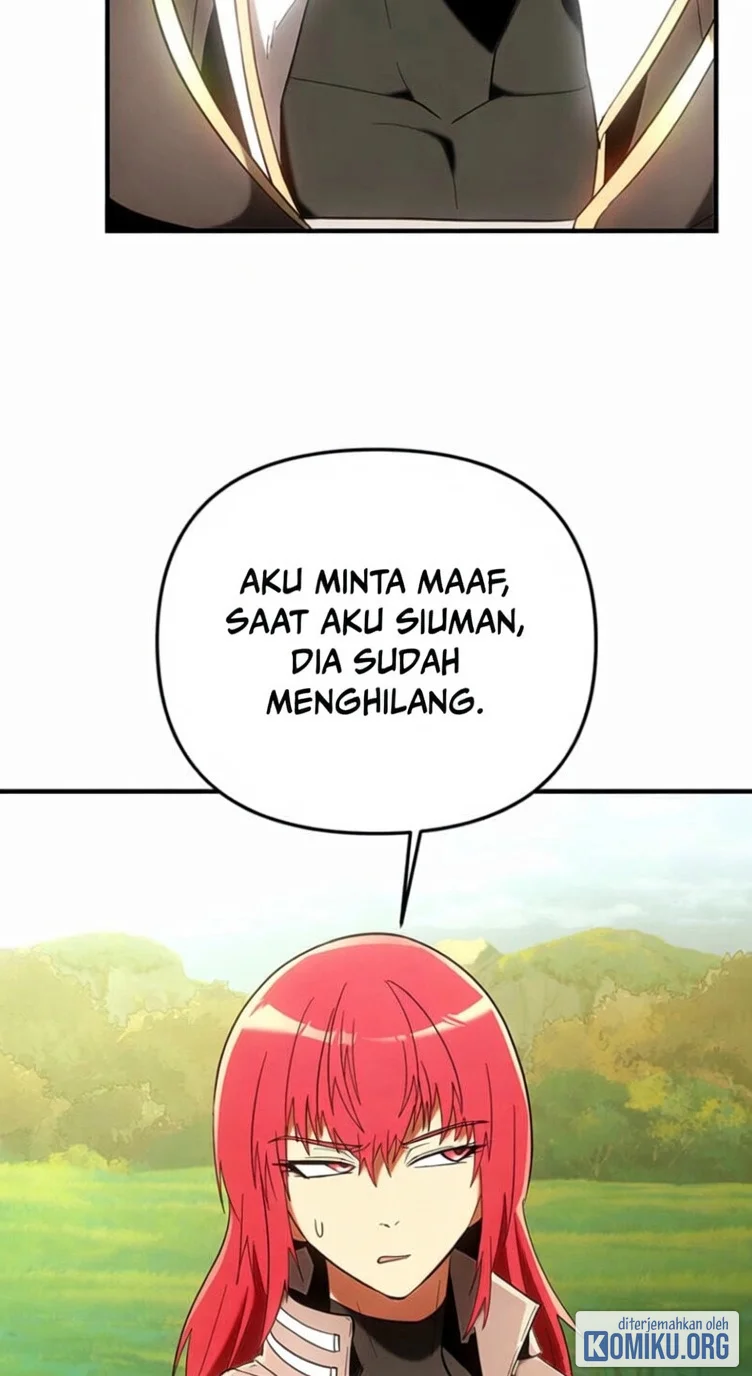 Stuck in a Glitch Novel as an Extra Chapter 67 - halaman 46