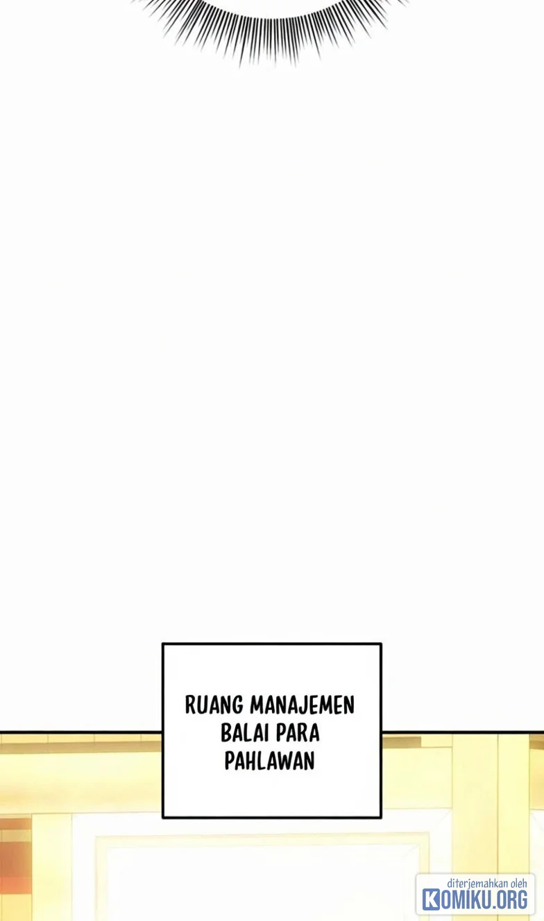 Stuck in a Glitch Novel as an Extra Chapter 67 - halaman 49